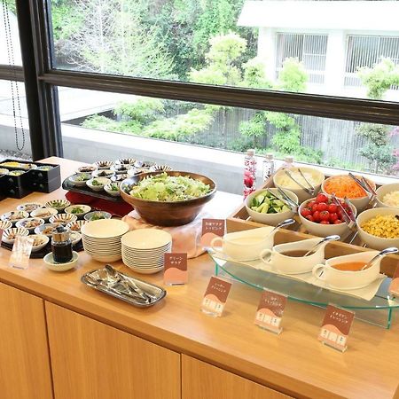 Dogo Hotel Mielparque Matsuyama Matsuyama  Esterno foto