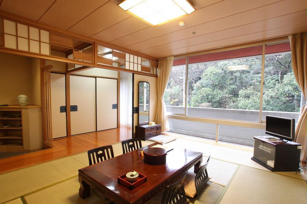 Dogo Hotel Mielparque Matsuyama Matsuyama  Esterno foto