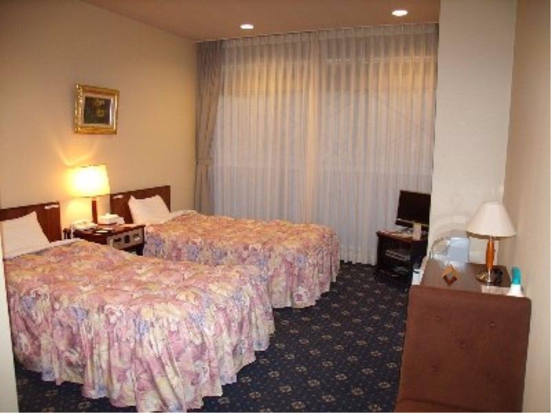 Dogo Hotel Mielparque Matsuyama Matsuyama  Esterno foto