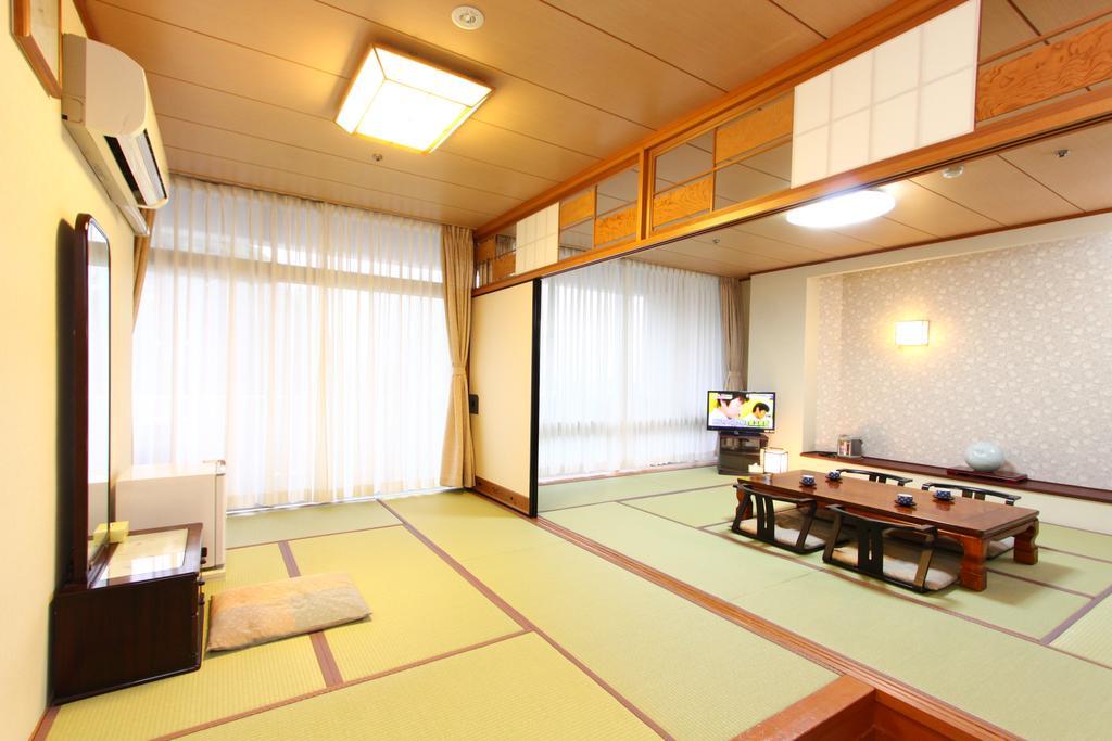 Dogo Hotel Mielparque Matsuyama Matsuyama  Esterno foto