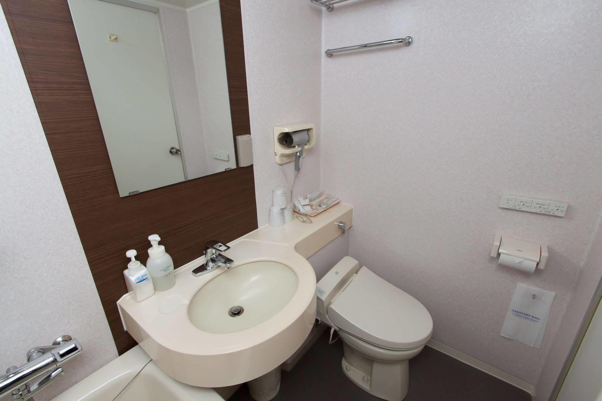 Dogo Hotel Mielparque Matsuyama Matsuyama  Esterno foto