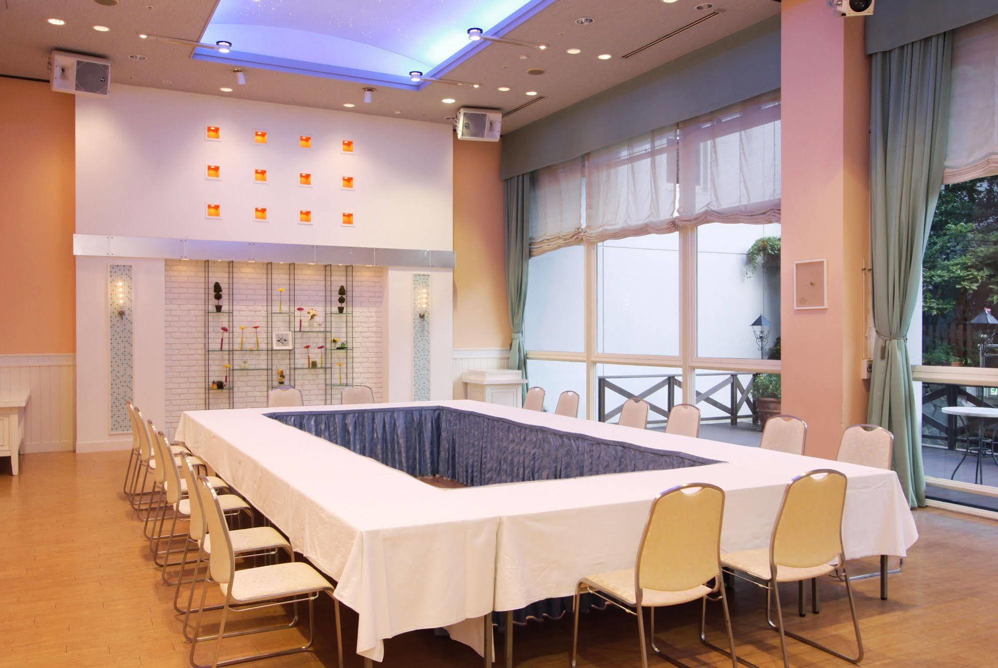 Dogo Hotel Mielparque Matsuyama Matsuyama  Esterno foto