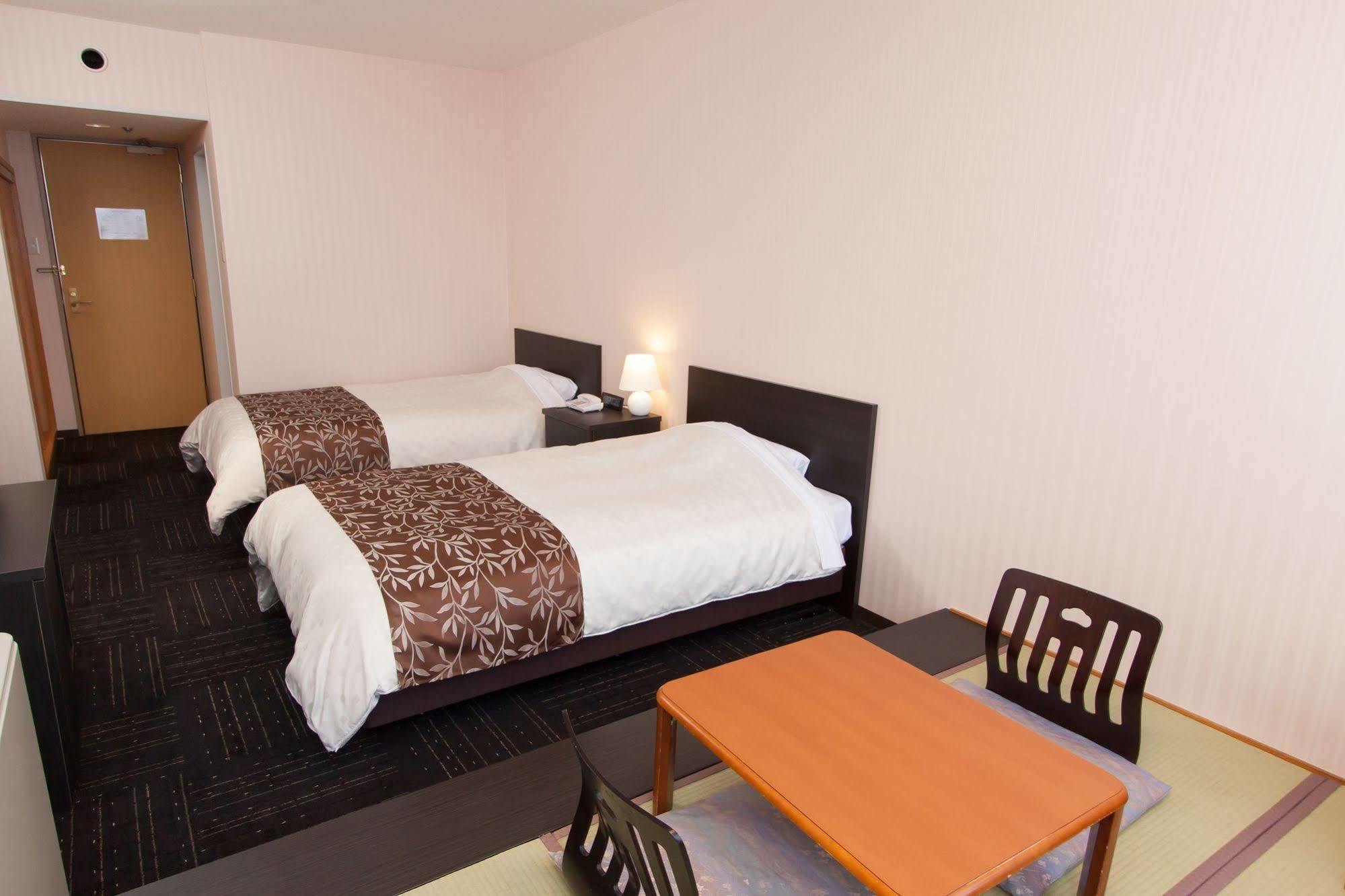 Dogo Hotel Mielparque Matsuyama Matsuyama  Esterno foto