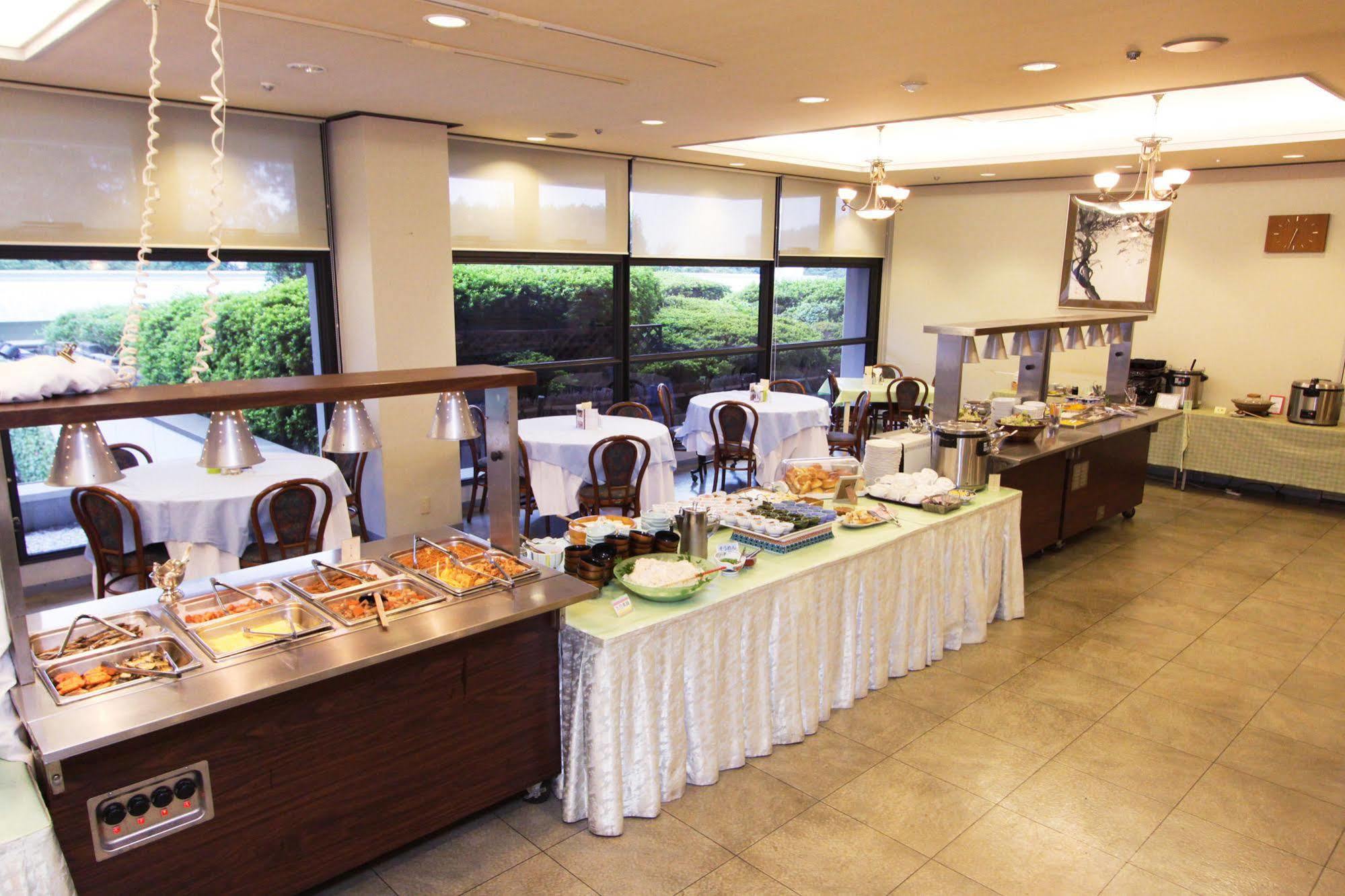 Dogo Hotel Mielparque Matsuyama Matsuyama  Esterno foto