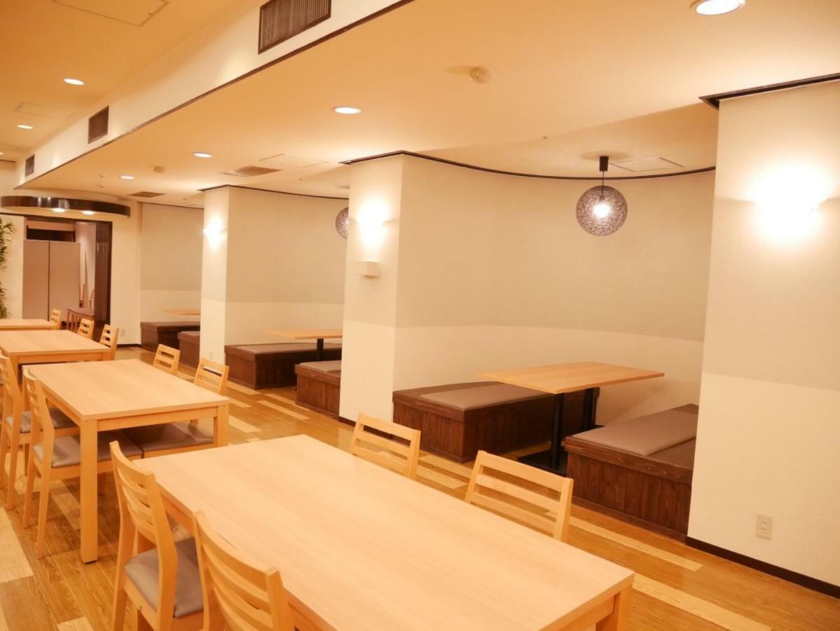 Dogo Hotel Mielparque Matsuyama Matsuyama  Esterno foto