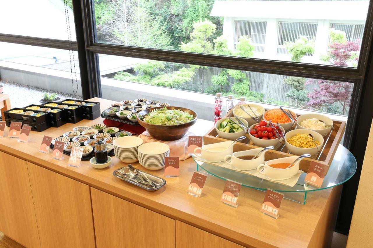 Dogo Hotel Mielparque Matsuyama Matsuyama  Esterno foto